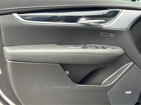 New 2026 Cadillac XT5 Premium Luxury FWD image 13