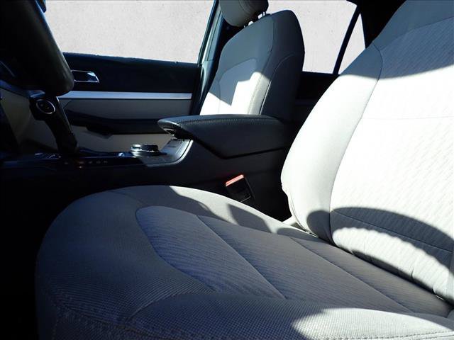 Used 2018 Ford Explorer 4WD image 13