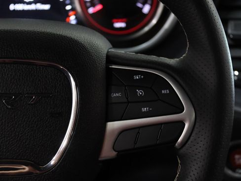 Used 2018 Dodge Challenger SRT w/ Technology Group RWD image 53