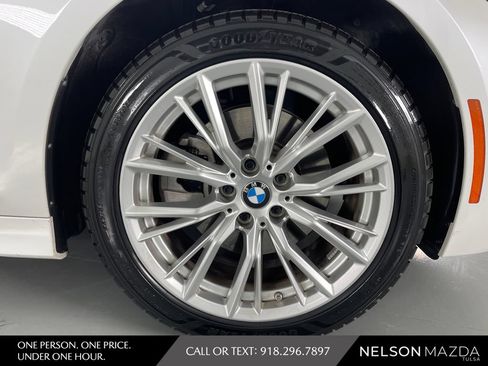 Used 2024 BMW 330i xDrive Sedan AWD/4WD image 14