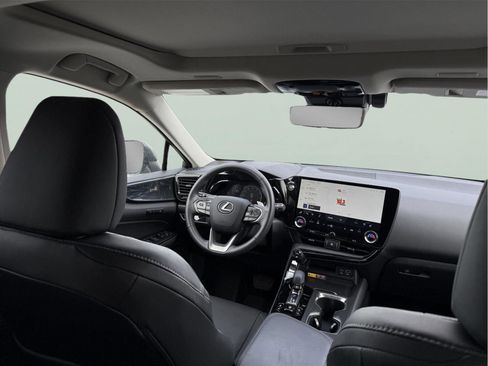 Used 2025 Lexus NX 350 Premium w/ Accessory Package (2T) image 27