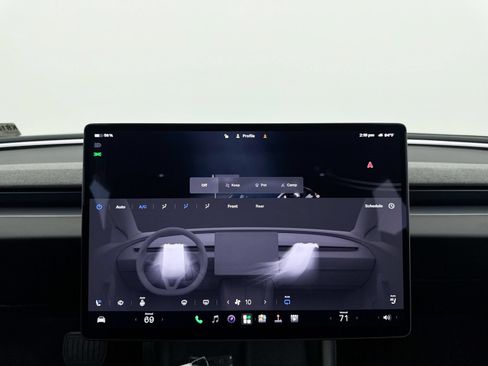 Used 2025 Tesla Model 3 Long Range AWD/4WD image 27