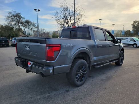 New 2026 Ford F150 XLT AWD/4WD image 5