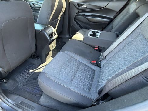 Used 2022 Chevrolet Equinox LT FWD image 24