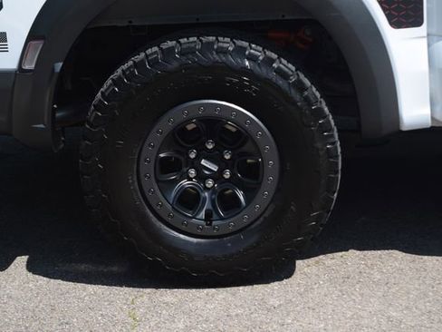 Used 2023 Ford F150 Raptor AWD/4WD image 29