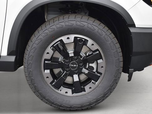 New 2026 Honda Passport TrailSport Elite image 11