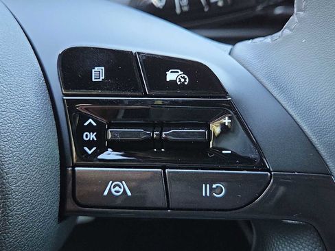 New 2026 Hyundai Elantra Sport image 24