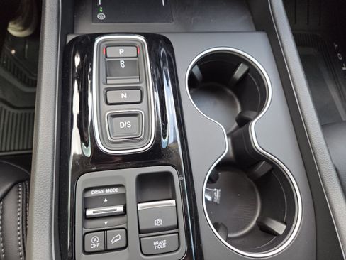 New 2026 Honda Pilot Touring image 33
