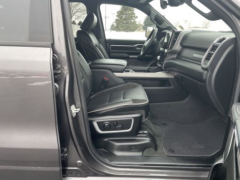 Used 2023 RAM 1500 Laramie image 26