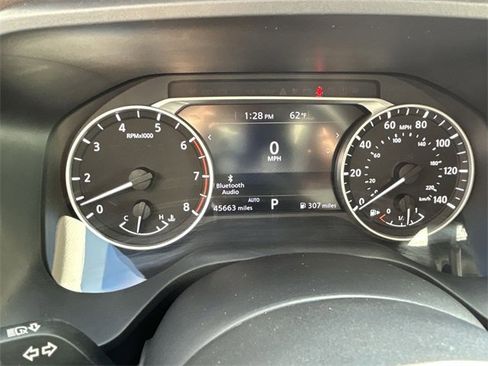 Certified 2021 Nissan Rogue S image 19