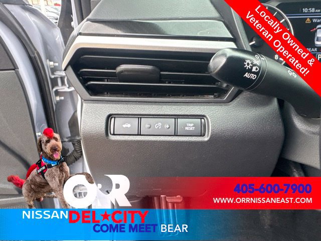 Used 2023 Nissan Altima 2.5 SR w/ SR Premium Package FWD image 18