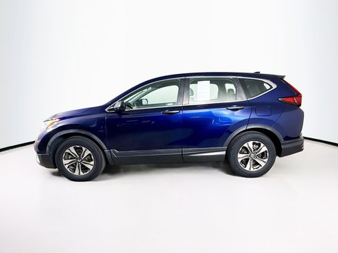 Used 2020 Honda CR-V LX image 7
