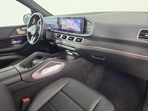 Used 2023 Mercedes-Benz GLE 350 4MATIC image 43