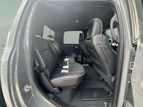 New 2026 RAM 2500 Power Wagon AWD/4WD image 35