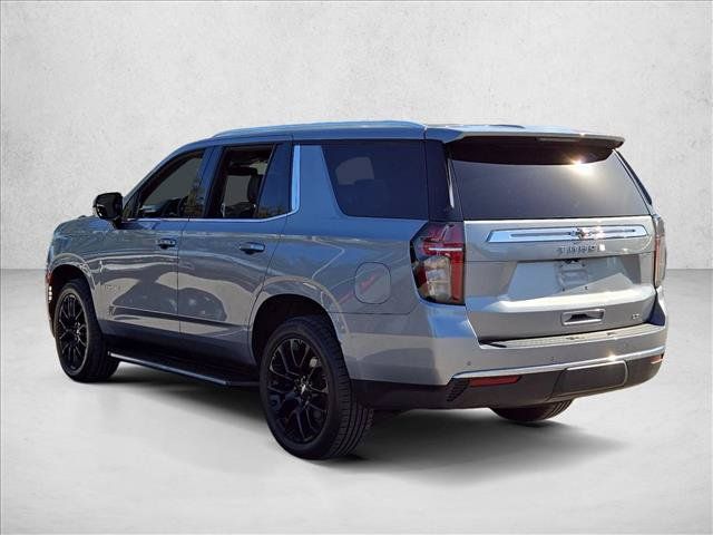 Used 2023 Chevrolet Tahoe LT RWD image 7