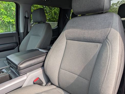 Used 2024 Ford F150 XLT w/ Mobile Office Package AWD/4WD image 19