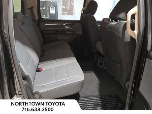 Used 2020 RAM 1500 Big Horn image 20