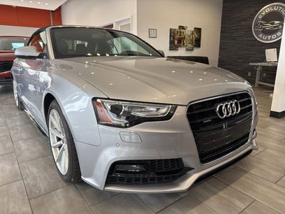 Used 2017 Audi A5 2.0T Sport w/ Technology Package