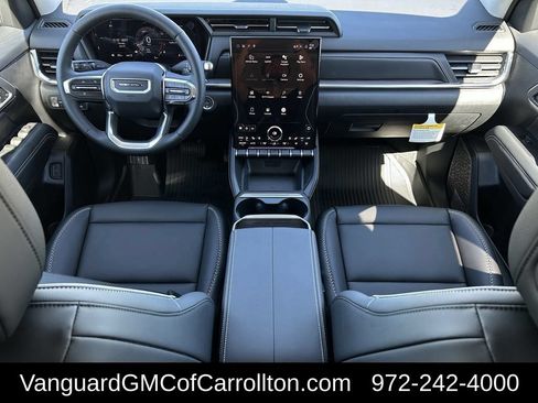 New 2026 GMC Terrain Denali w/ LPO, Floor Liner Package AWD/4WD image 10