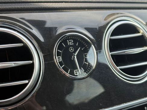 Used 2019 Mercedes-Benz S 450 4MATIC Sedan image 18