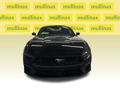 New 2026 Ford Mustang Coupe image 14