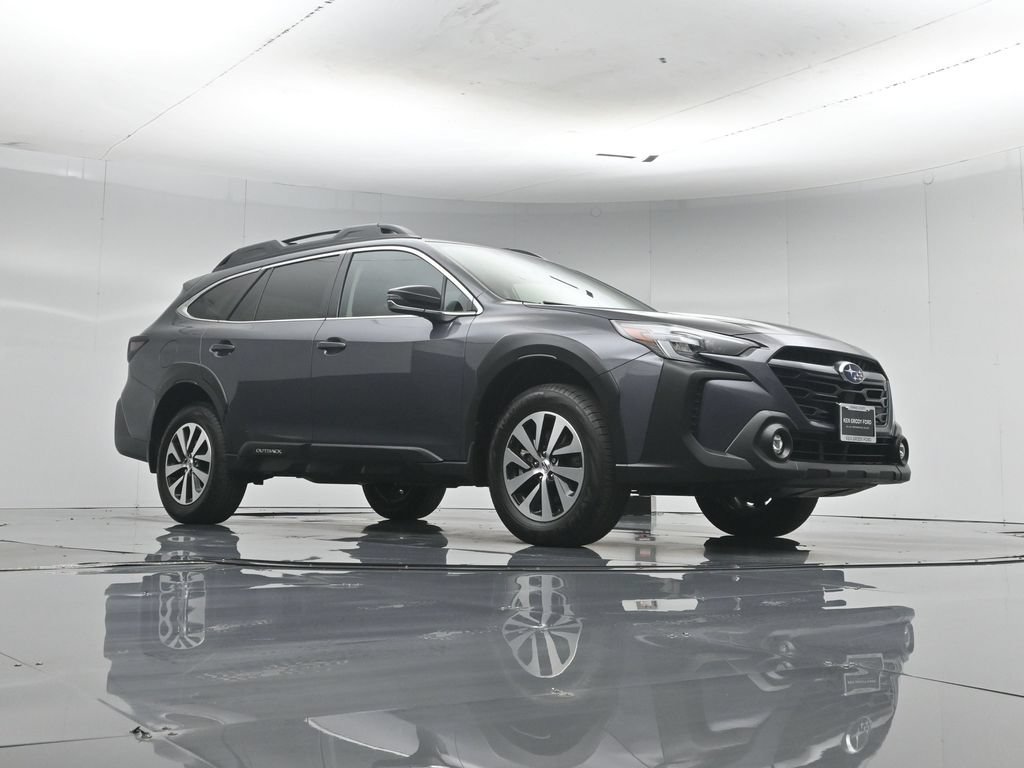 Used 2024 Subaru Outback Premium AWD/4WD image 48