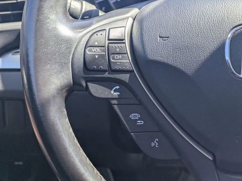 Used 2021 Acura ILX w/ Premium Package image 23