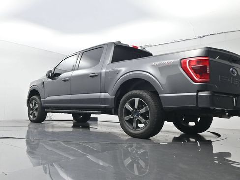 Used 2023 Ford F150 XLT w/ Equipment Group 302A High AWD/4WD image 22