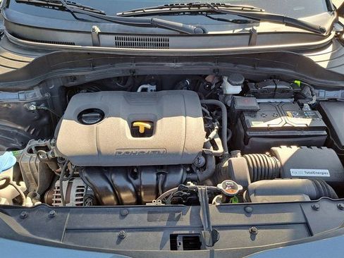 Used 2023 Kia Soul GT-Line w/ GT-Line Technology Package FWD image 28