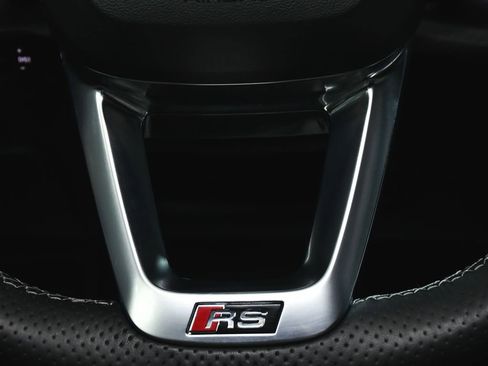 Used 2023 Audi RS Q8 w/ Black Optic Package AWD/4WD image 47