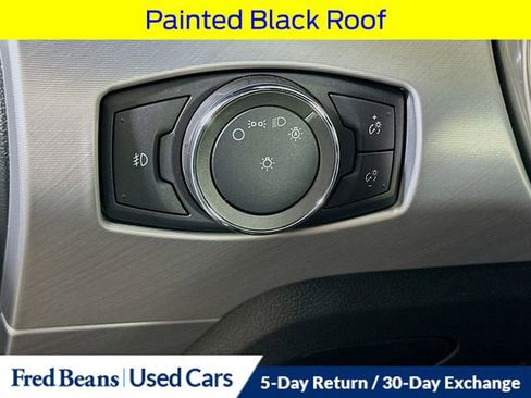 Certified 2021 Ford Mustang Premium w/ Black Accent Package image 13