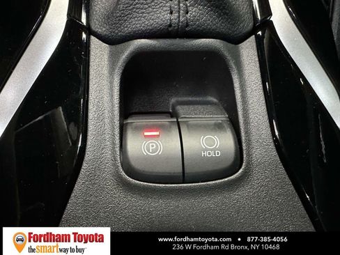 Certified 2021 Toyota Corolla LE FWD image 25
