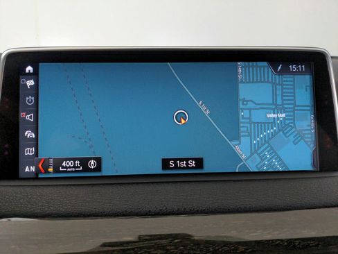 Used 2018 BMW X5 xDrive50i AWD/4WD image 19