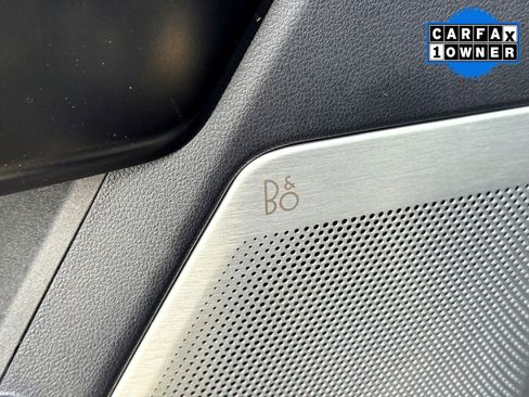 Used 2022 Ford F150 Platinum w/ Equipment Group 701A High image 14