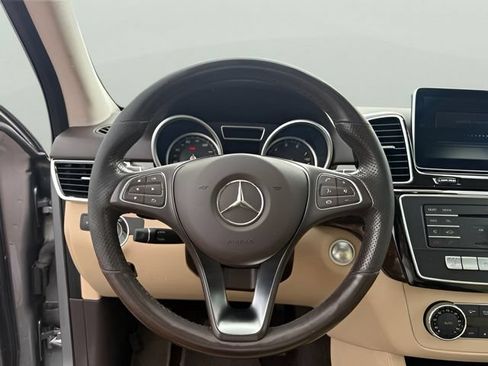 Used 2016 Mercedes-Benz GLE 350 4MATIC image 15