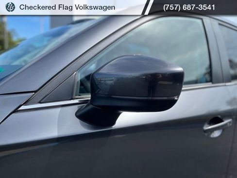 Used 2023 MAZDA CX-5 AWD 2.5 S w/ Select Package image 2