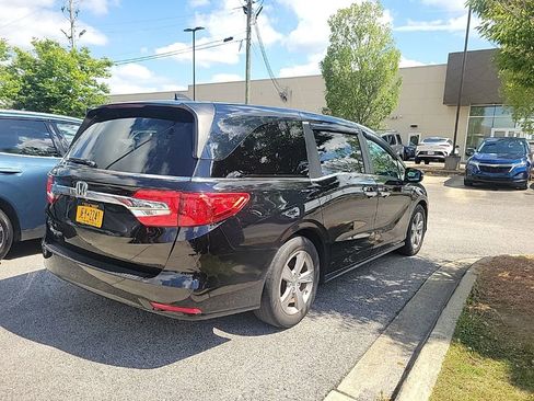 Used 2020 Honda Odyssey EX-L image 3