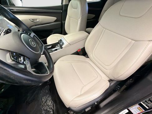 Used 2024 Hyundai Tucson SEL w/ Convenience Package FWD image 11