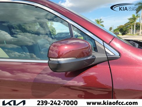 Used 2022 Honda Pilot Special Edition image 8