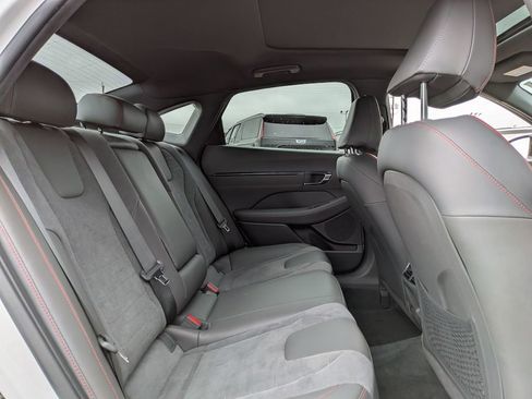 Used 2023 Hyundai Sonata N Line FWD image 29
