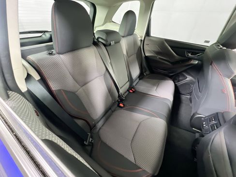 Used 2023 Subaru Forester Sport image 26