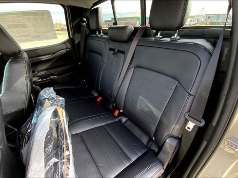 New 2025 Ford Ranger Lariat w/ FX4 Off-Road Package AWD/4WD image 10