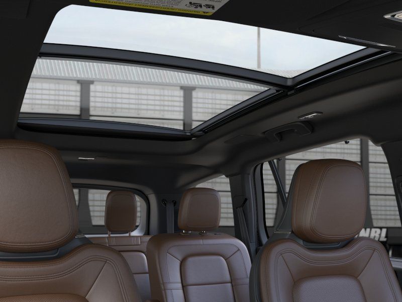 New 2026 Lincoln Aviator Reserve AWD/4WD image 63