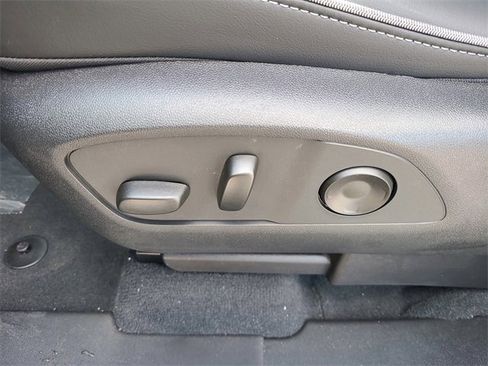 New 2026 Chevrolet Silverado EV LT w/ Plus Package image 19