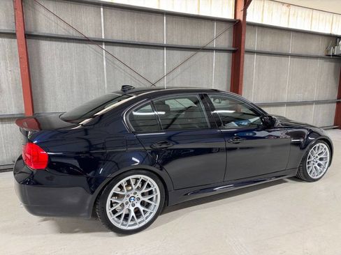 Used 2011 BMW M3 Sedan image 11