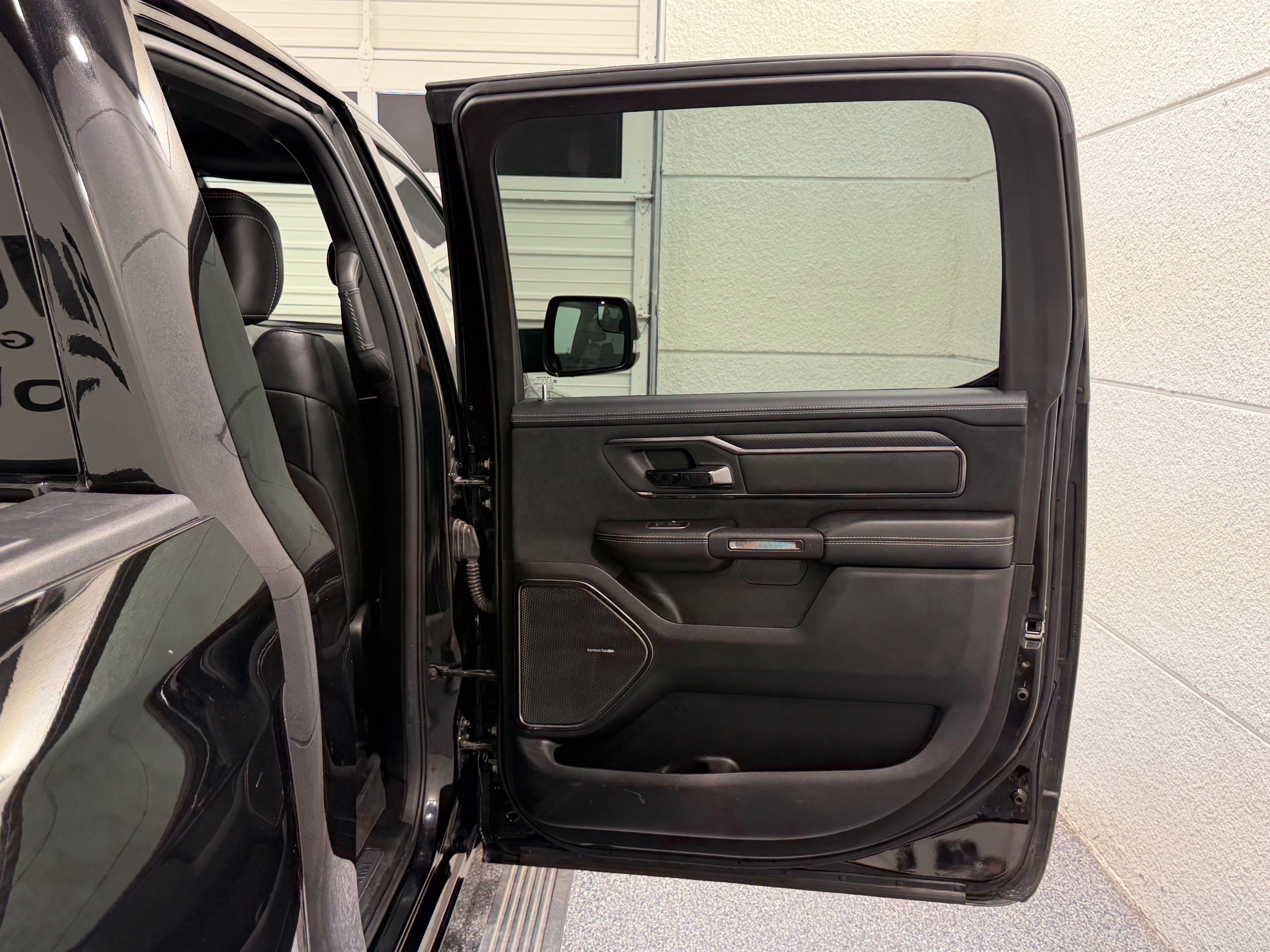 Used 2022 RAM 1500 TRX w/ TRX Level 2 Equipment Group AWD/4WD image 32