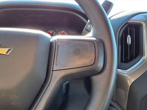 New 2025 Chevrolet Silverado 3500 W/T w/ WT Convenience Package image 14