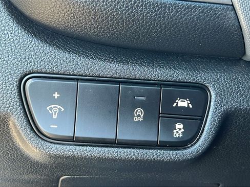 Used 2023 Kia Seltos LX image 31