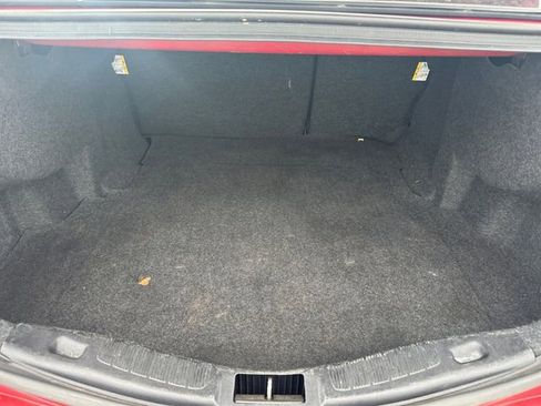 Used 2020 Ford Fusion SEL image 19