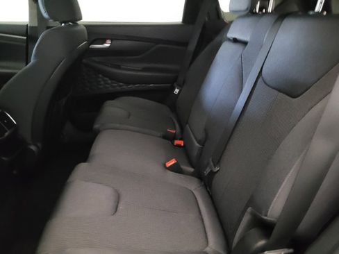 Used 2020 Hyundai Santa Fe SE AWD/4WD image 18